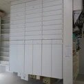 Meubles officine