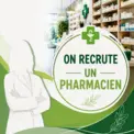 Pharmacien (F/H)