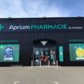 Pharmacien (F/H)
