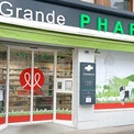 Pharmacien (F/H)