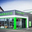 Pharmacien (F/H)
