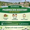 Pharmacien (F/H)