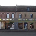 Pharmacien (F/H)