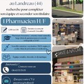 Pharmacien (F/H)