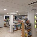Pharmacien (F/H)
