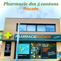 Pharmacien (F/H)