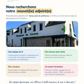 Pharmacien (F/H)