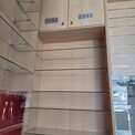 Vend comptoir et meuble d occasion