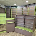 Vends meubles pharmacie