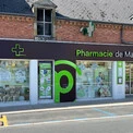 Pharmacien (F/H)