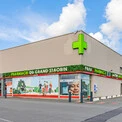 Pharmacien (F/H)