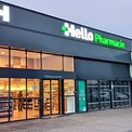 Pharmacien (F/H)