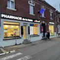 Pharmacien (F/H)