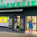 Pharmacien (F/H)