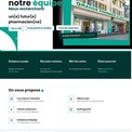 Pharmacien (F/H)