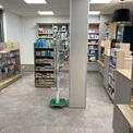 VENDS JOLIE PHARMACIE ENTIEREMENT RENOVEE DANS VILLAGE DYNAMIQUE AVEC COMMERCES DU SUD DE LA MARNE
