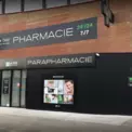 Pharmacien (F/H)