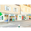Pharmacie en vallée de la Dordogne (Nord du Lot) – ZFRR