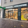 Pharmacien (F/H)