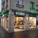 Pharmacien (F/H)