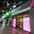 Pharmacien (F/H)