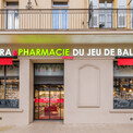 Préparateur (F/H)