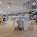 Pharmacien (F/H)