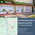 Pharmacien (F/H)