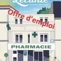 Préparateur (F/H)