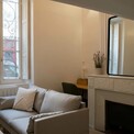 Location studio meublée