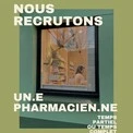 Pharmacien (F/H)