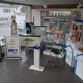 Pour investisseur ou 1ere installation pharmacien ambitieux