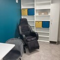 VENDS JOLIE PHARMACIE ENTIEREMENT RENOVEE DANS VILLAGE DYNAMIQUE AVEC COMMERCES DU SUD DE LA MARNE