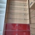 Vend meuble (comptoir etagere)