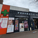 Pharmacien (F/H)