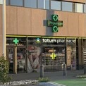 Pharmacien (F/H)
