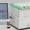 Robot mdose pillulier