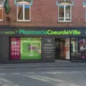Pharmacien (F/H)