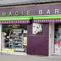 Pharmacien (F/H)