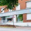 Pharmacien (F/H)