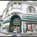 Pharmacien (F/H)