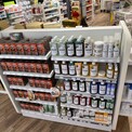 MEUBLES PHARMACIE ET COMPTOIRS