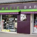 Pharmacien (F/H)