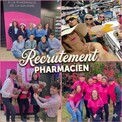 Pharmacien (F/H)