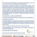 Pharmacien (F/H)