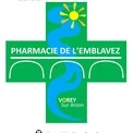 Pharmacien (F/H)