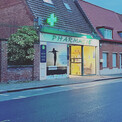 Pharmacien (F/H)