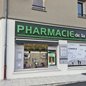 Pharmacien (F/H)