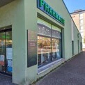 Cession de parts pour départ à la retraite d'une des associées