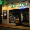 Pharmacien (F/H)